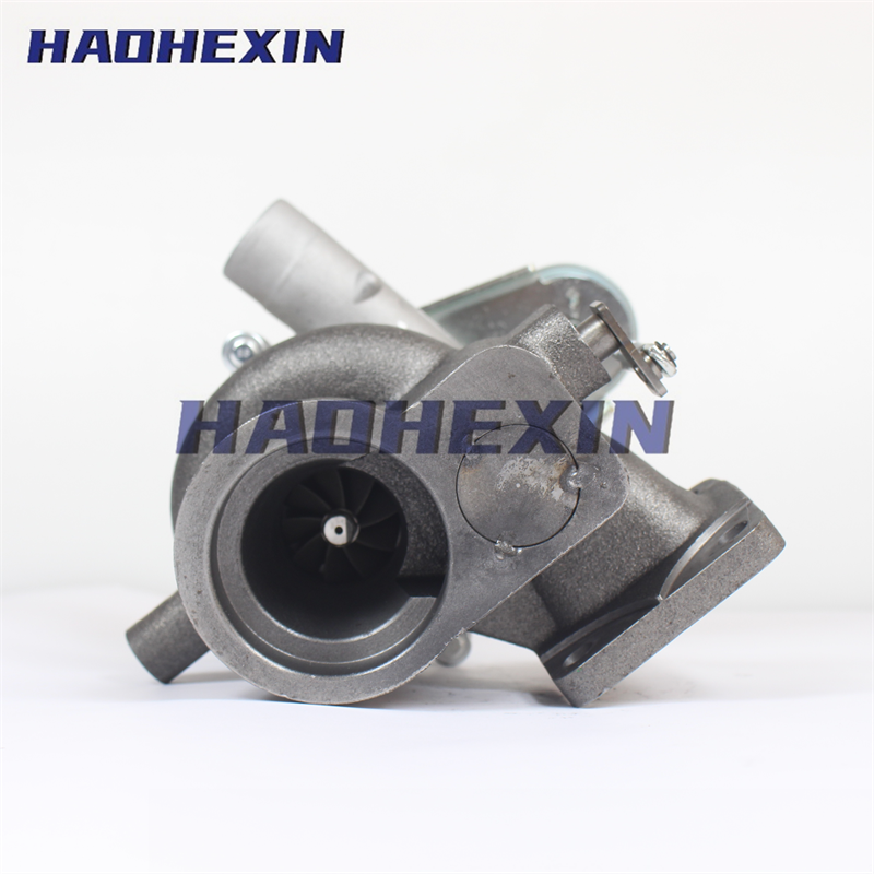 GT1749S Turbocharger 708337-5001S