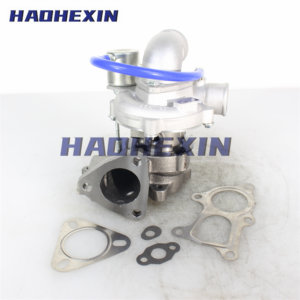 GT1749S turbo 28200-42600