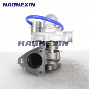 GT1749S turbo 28200-42600