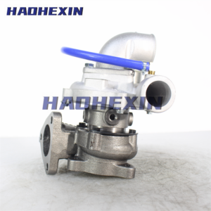 GT1749S turbo 28200-42600