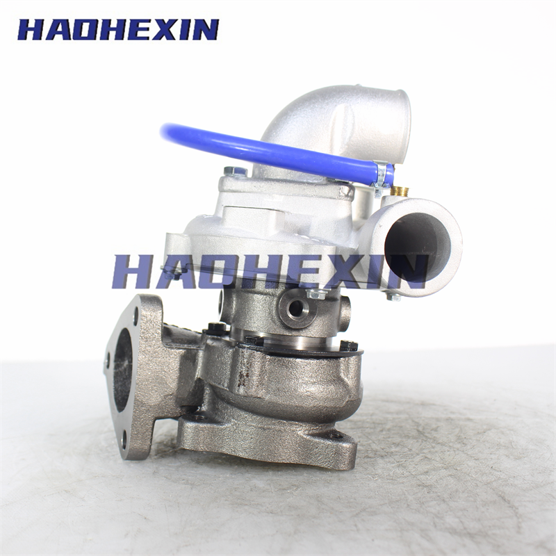 GT1749S turbo 28200-42600