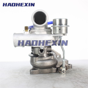 GT1749S turbo 28200-42600