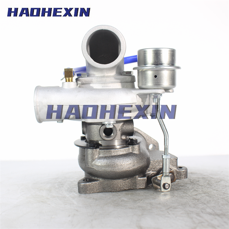 GT1749S turbo 28200-42600