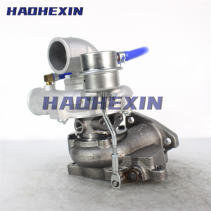 GT1749S turbo 28200-42600