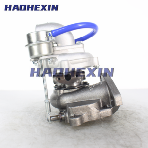 GT1749S turbo 28200-42600