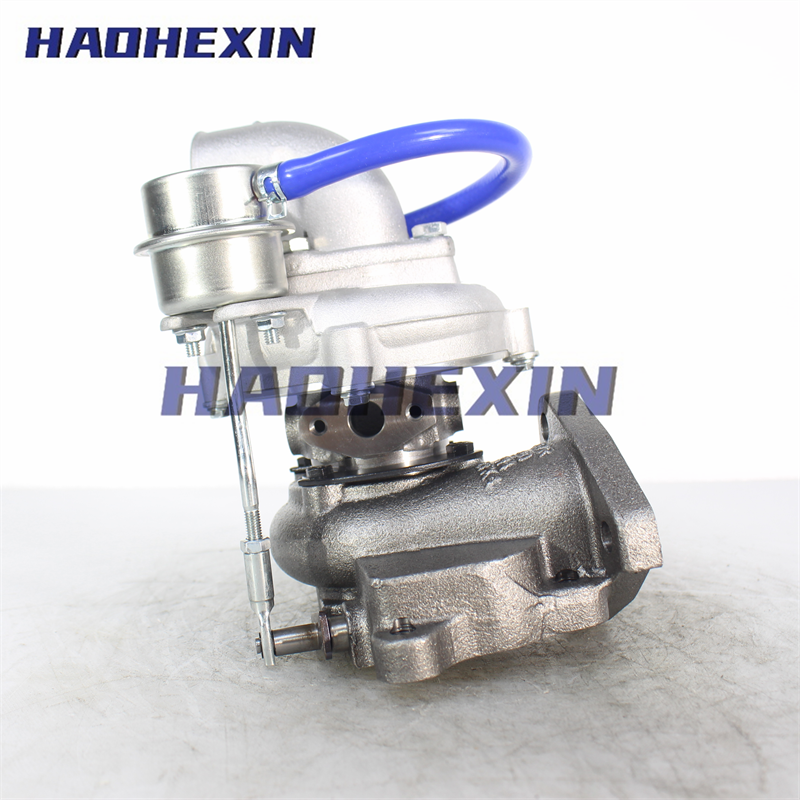 GT1749S turbo 28200-42600