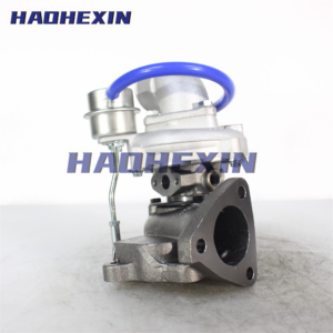 GT1749S turbo 28200-42600