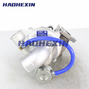 GT1749S turbo 28200-42600
