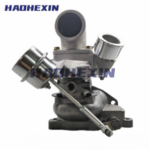 GT1749S turbo 49135-04350