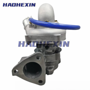 GT1749S turbo 49135-04350