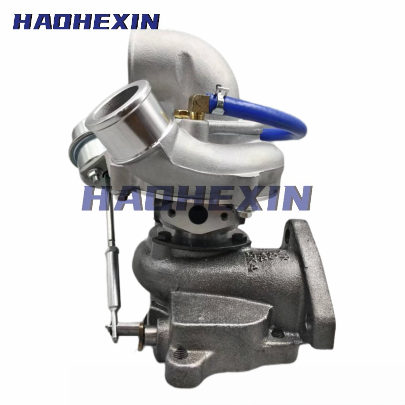 GT1749S turbo 49135-04350