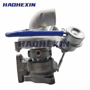 GT1749S turbo 49135-04350