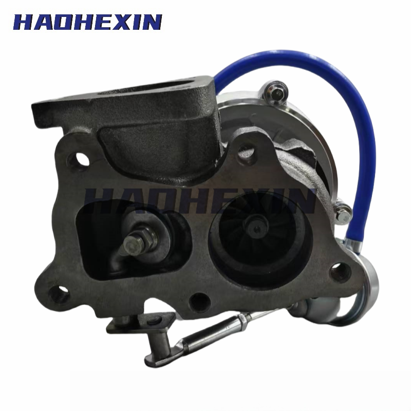 GT1749S turbo 49135-04350