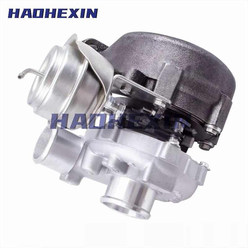 GT1749V Turbocharger 28231-27900