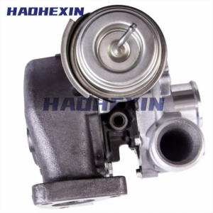 GT1749V Turbocharger 28231-27900