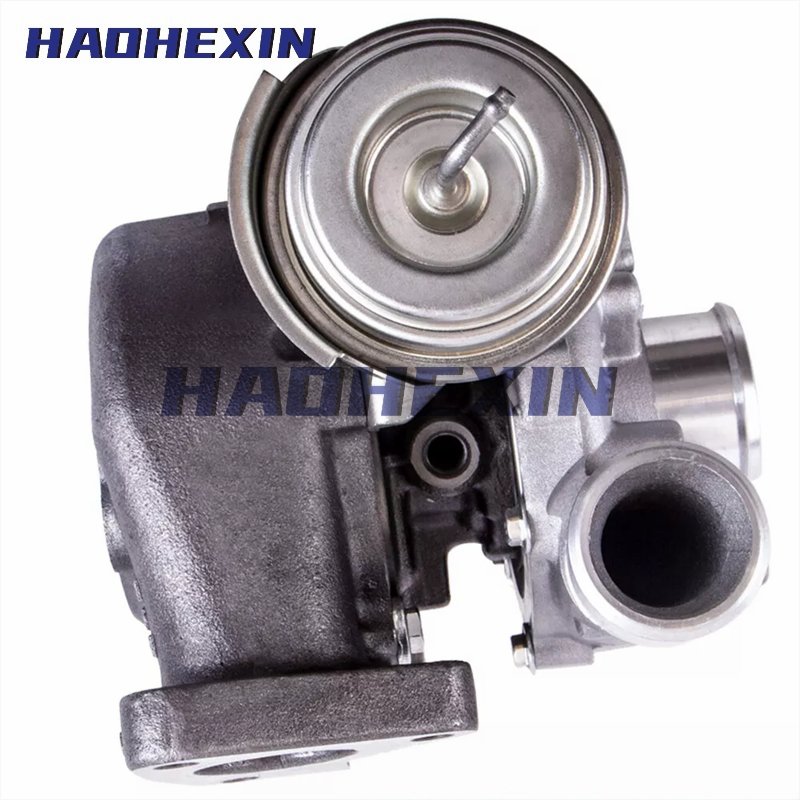 GT1749V Turbocharger 28231-27900