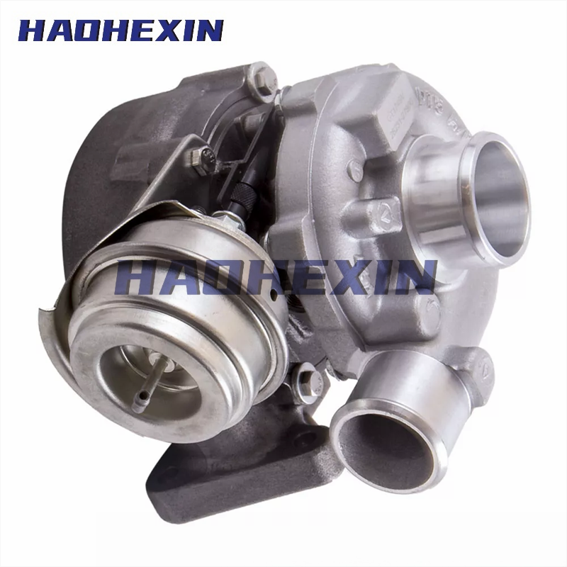 GT1749V Turbocharger 28231-27900