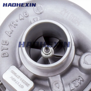 GT1749V Turbocharger 28231-27900