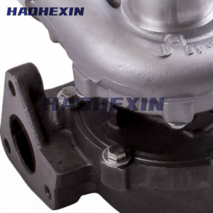 GT1749V Turbocharger 28231-27900