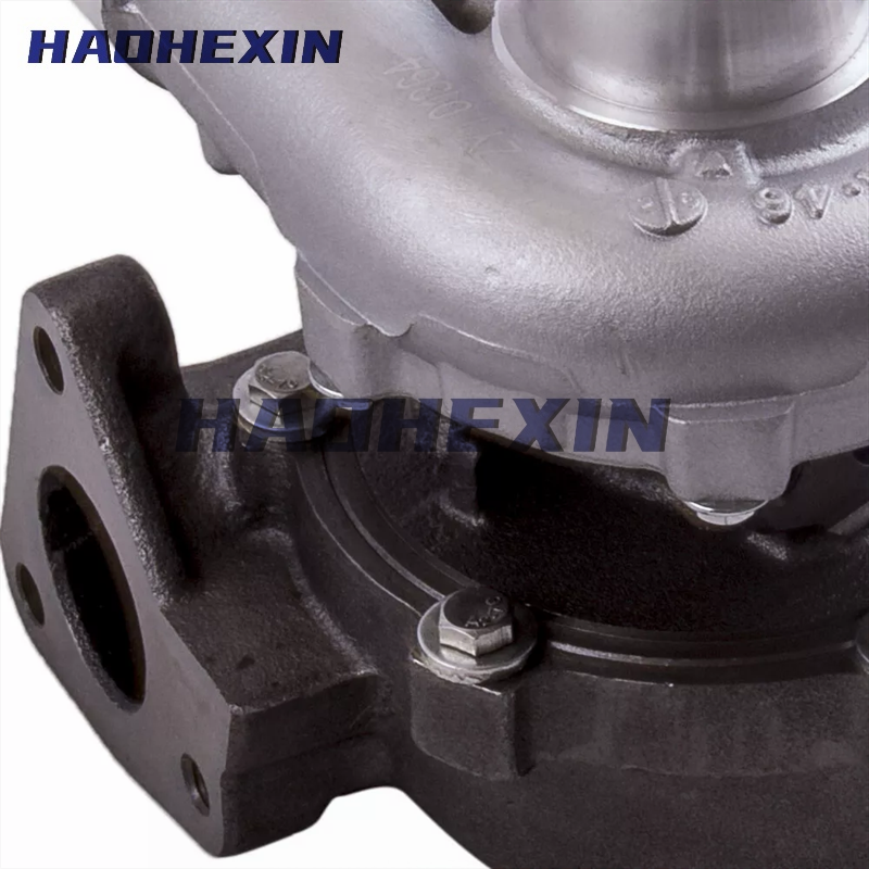 GT1749V Turbocharger 28231-27900