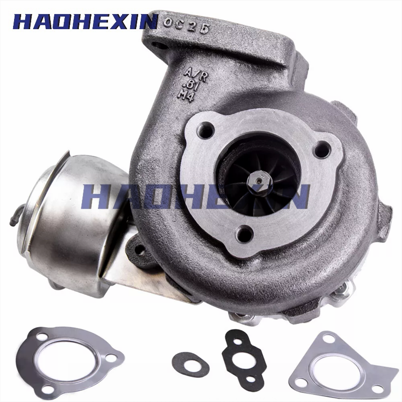 GT1749V Turbocharger 28231-27900
