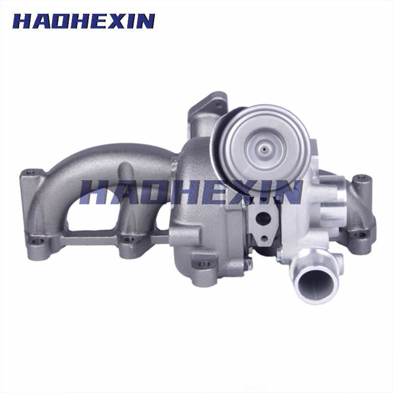 GT1749V Turbocharger 713673-5006S