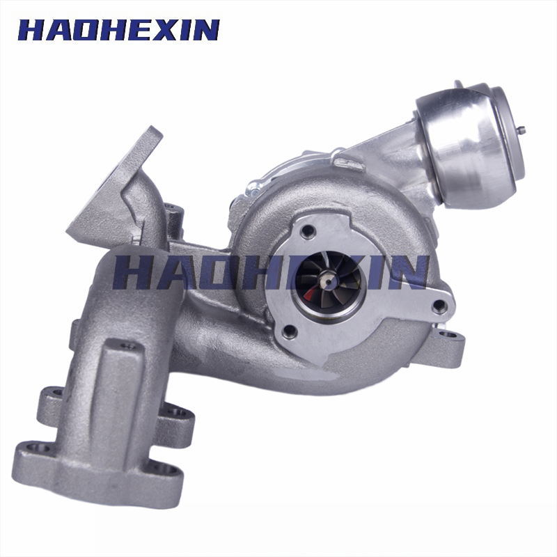 GT1749V Turbocharger 713673-5006S