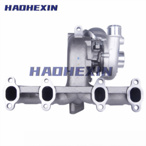 GT1749V Turbocharger 713673-5006S