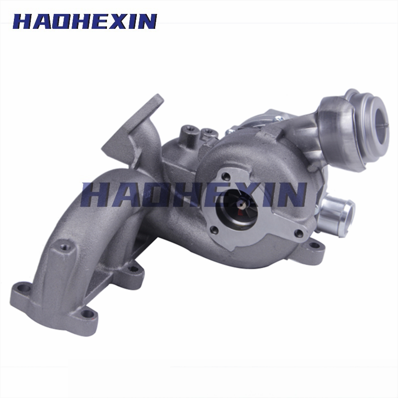 GT1749V Turbocharger 713673-5006S