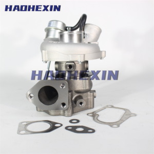 GT1752LS Turbocharger 733952-0001