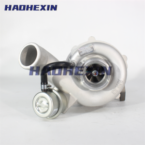 GT1752LS Turbocharger 733952-0001