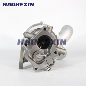 GT1752LS Turbocharger 733952-0001