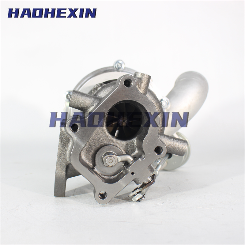 GT1752LS Turbocharger 733952-0001