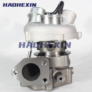 GT1752LS Turbocharger 733952-0001