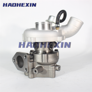 GT1752LS Turbocharger 733952-0001