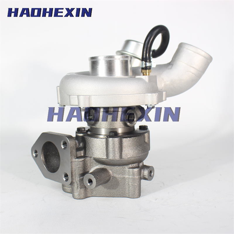 GT1752LS Turbocharger 733952-0001