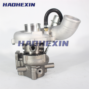 GT1752LS Turbocharger 733952-0001