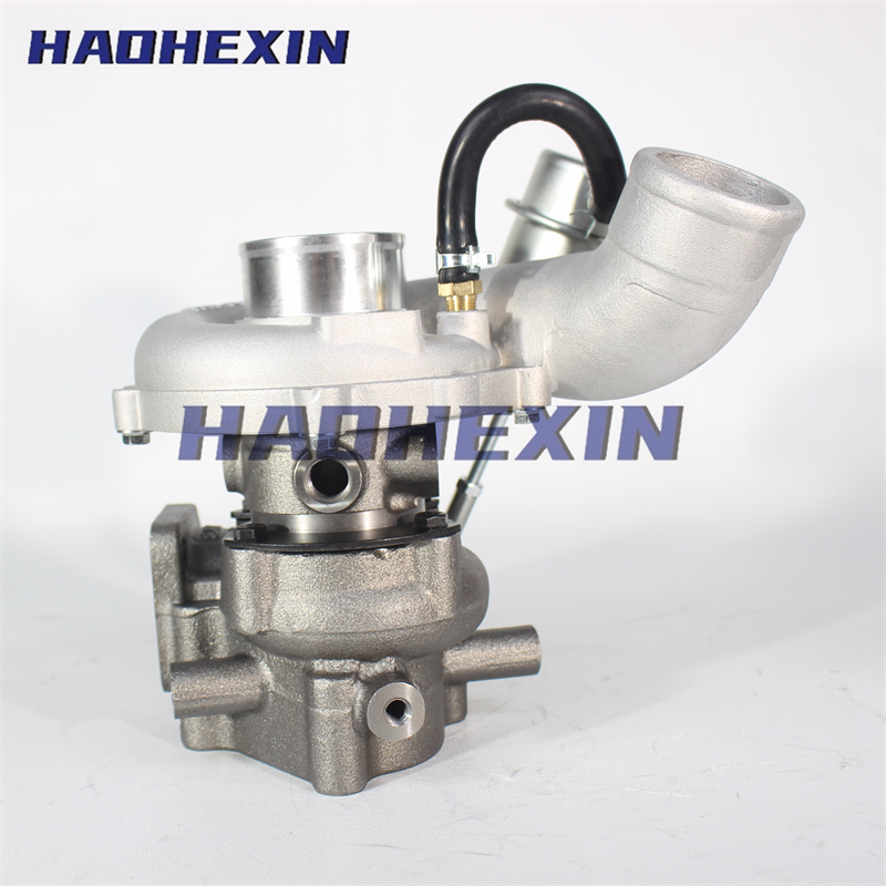 GT1752LS Turbocharger 733952-0001