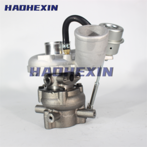 GT1752LS Turbocharger 733952-0001