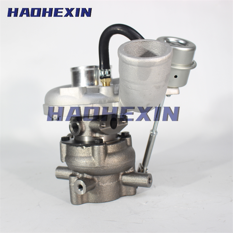 GT1752LS Turbocharger 733952-0001