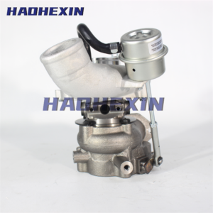 GT1752LS Turbocharger 733952-0001