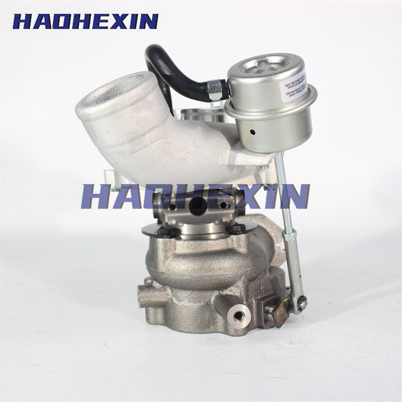 GT1752LS Turbocharger 733952-0001