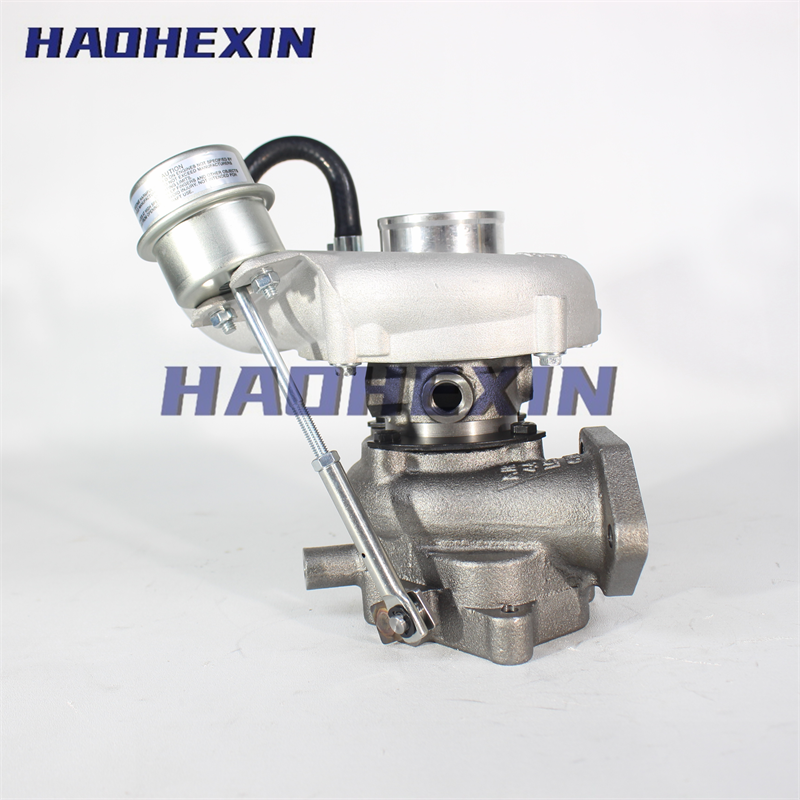 GT1752LS Turbocharger 733952-0001