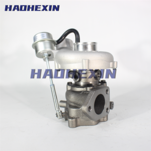 GT1752LS Turbocharger 733952-0001