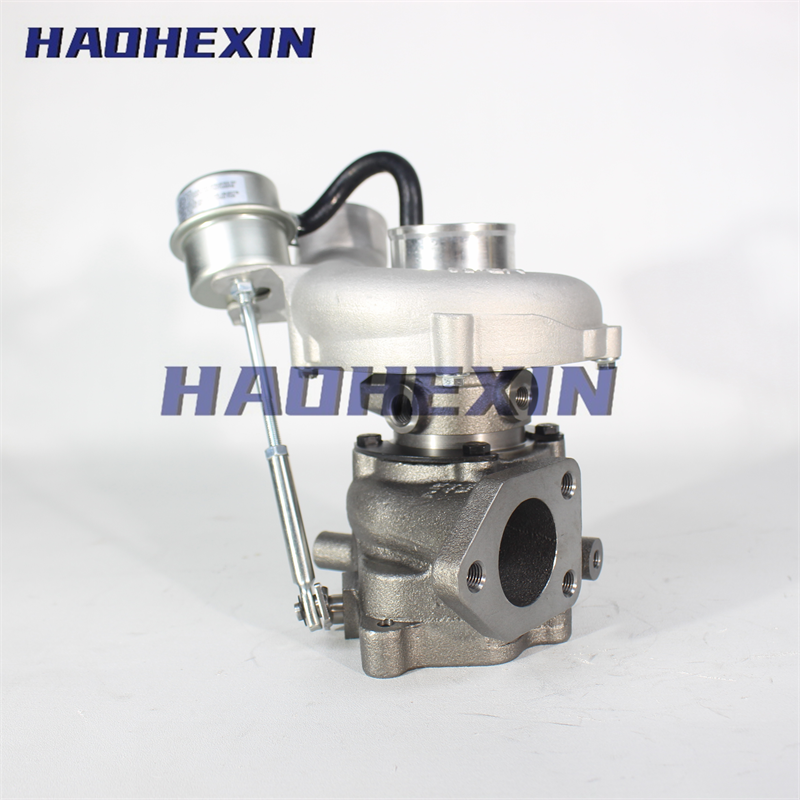 GT1752LS Turbocharger 733952-0001