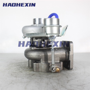 GT2052S Turbocharger 28230-41450