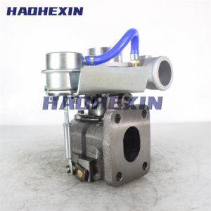 GT2052S Turbocharger 28230-41450