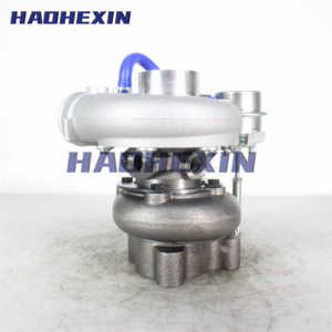 GT2052S Turbocharger 28230-41450