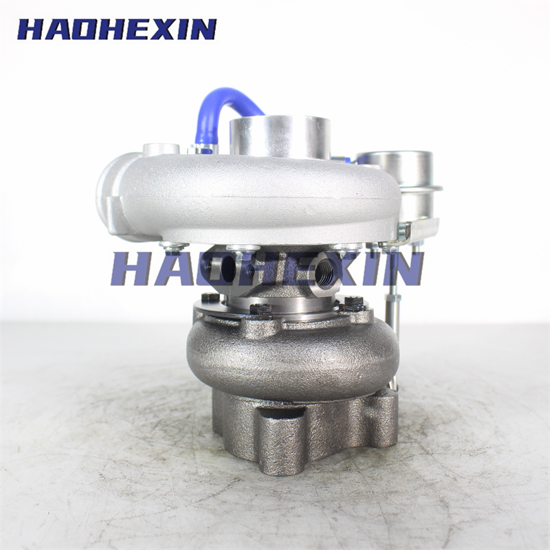 GT2052S Turbocharger 28230-41450