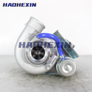 GT2052S Turbocharger 28230-41450